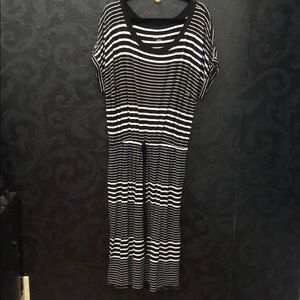 Ava Viv size 3X Dress